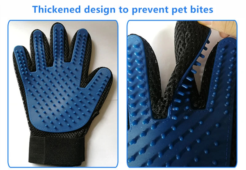 Tomhat Bath  Remover Clean Massage  For Animal