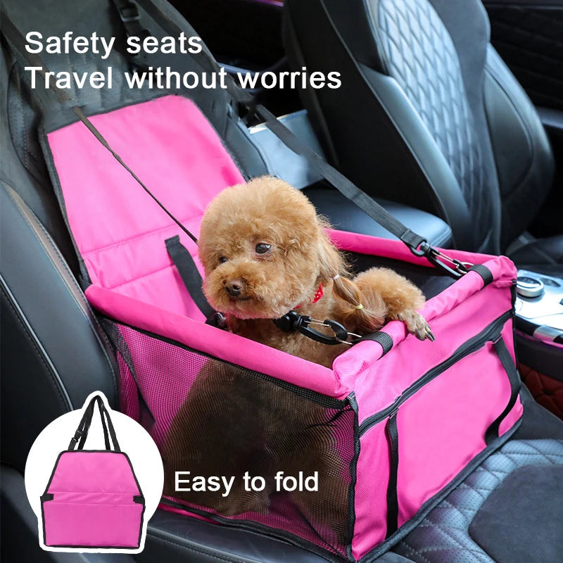 Tomhat сarrying bag for pets